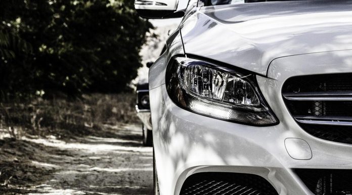 Az UV-sugárzás elleni küzdelem az autóápolásban autó