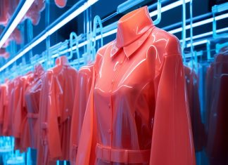 Ruhák, amelyek figyelnek ránk: az okostextilek forradalma okos ruha