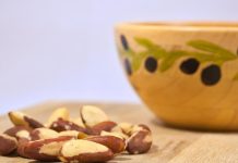 Brazildióvaj: természetes szelénpótlás minden étrendben egészséges