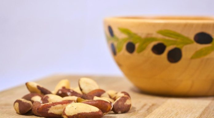 Brazildióvaj: természetes szelénpótlás minden étrendben egészséges