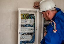 Innováció a villanyszerelésben elektronika