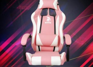 Színes gamer székek – új szint a virtuális térben gamer szék