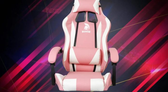 Színes gamer székek – új szint a virtuális térben gamer szék