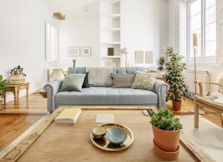 Illatok az otthonban: amikor a dekorációt nem látjuk, hanem érezzük otthon