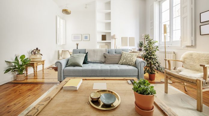 Illatok az otthonban: amikor a dekorációt nem látjuk, hanem érezzük otthon