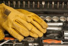 Hogyan válassz okosan kézvédelmi eszközt? munkáskesztyű