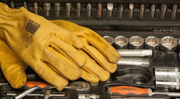 Hogyan válassz okosan kézvédelmi eszközt? munkáskesztyű