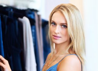 A színek pszichológiája az öltözködésben: mit üzen a ruhánk a világnak? női ruhák