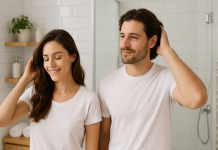 Hajápolás könnyedén