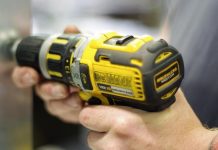 Szerszámgép szettek: minden, ami a hatékony munkához kell fúrógép