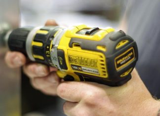 Szerszámgép szettek: minden, ami a hatékony munkához kell fúrógép