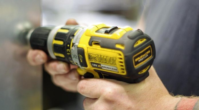 Szerszámgép szettek: minden, ami a hatékony munkához kell fúrógép