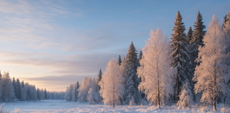 Hétvégék a természetben