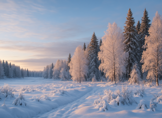 Hétvégék a természetben