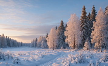Hétvégék a természetben