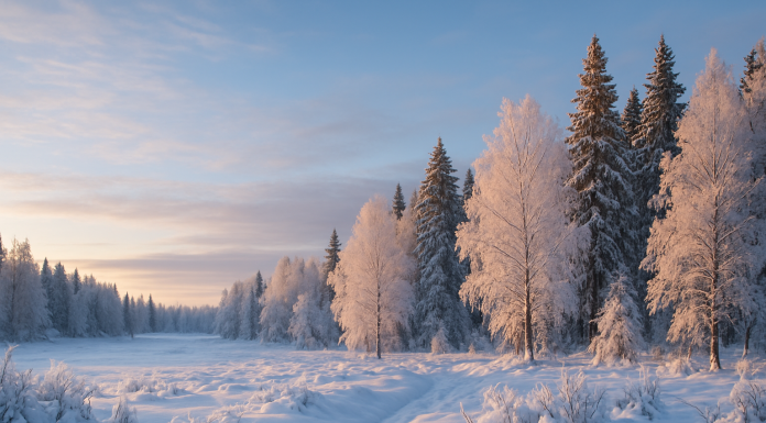 Hétvégék a természetben