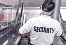 Biztonsági őrként dolgozni: mit kell tudnod? biztonsági őr