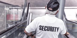 Biztonsági őrként dolgozni: mit kell tudnod? biztonsági őr