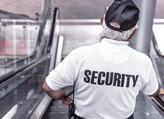 Biztonsági őrként dolgozni: mit kell tudnod? biztonsági őr