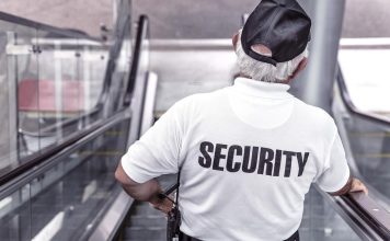 Biztonsági őrként dolgozni: mit kell tudnod? biztonsági őr