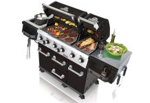 Ismerd meg a gázgrilleket! grill