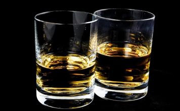 Az idő állhatatlan tanúja: egy különleges skót lepárló története ital