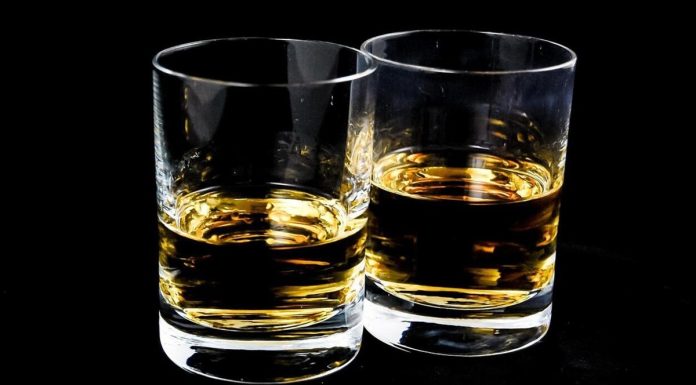 Az idő állhatatlan tanúja: egy különleges skót lepárló története ital