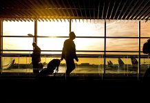 Így kerülheted el a reptéri stresszt: bölcs tervezés a parkolásban parkoló