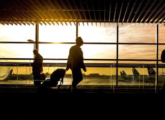 Így kerülheted el a reptéri stresszt: bölcs tervezés a parkolásban parkoló