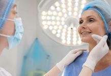 A plasztikai műtétek nemcsak a külsőről szólnak plasztikai műtét