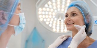 A plasztikai műtétek nemcsak a külsőről szólnak plasztikai műtét