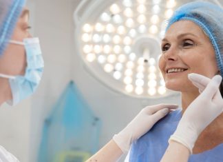 A plasztikai műtétek nemcsak a külsőről szólnak plasztikai műtét