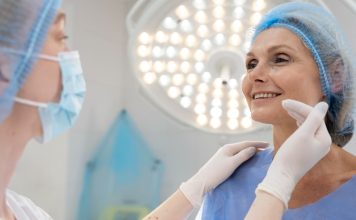 A plasztikai műtétek nemcsak a külsőről szólnak plasztikai műtét