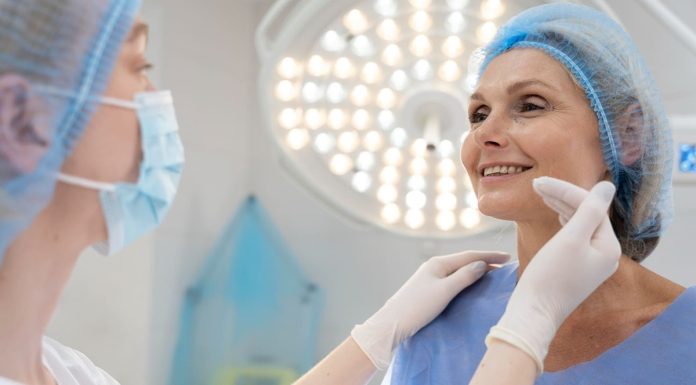 A plasztikai műtétek nemcsak a külsőről szólnak plasztikai műtét