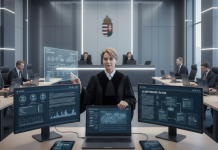 Digitális ügyvéd program – bírói szemmel az igazságszolgáltatás jövőjéről