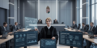 Digitális ügyvéd program – bírói szemmel az igazságszolgáltatás jövőjéről