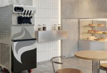 Mit kell tudni a fagylaltgépekről? fagylaltgep