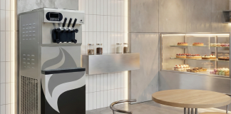 Mit kell tudni a fagylaltgépekről? fagylaltgep