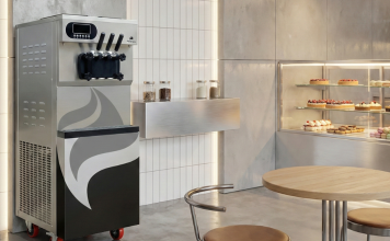 Mit kell tudni a fagylaltgépekről? fagylaltgep