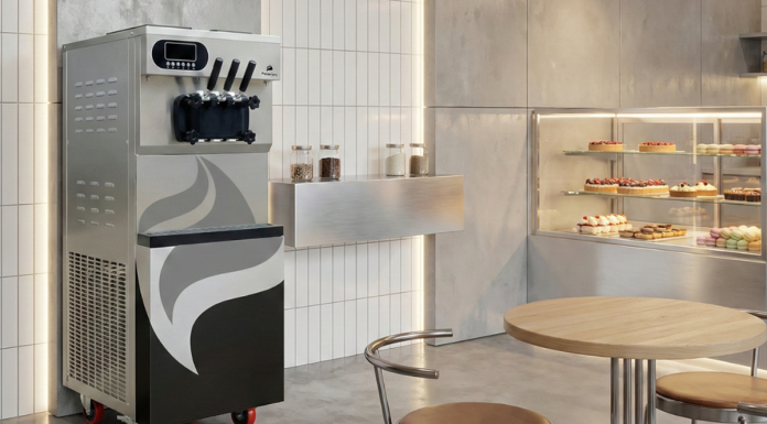 Mit kell tudni a fagylaltgépekről? fagylaltgep