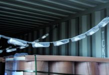 Hogyan védheted meg a szállítmányodat a nedvességtől? fű