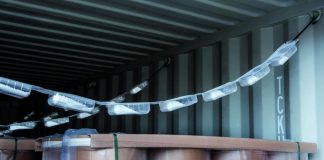 Hogyan védheted meg a szállítmányodat a nedvességtől? fű