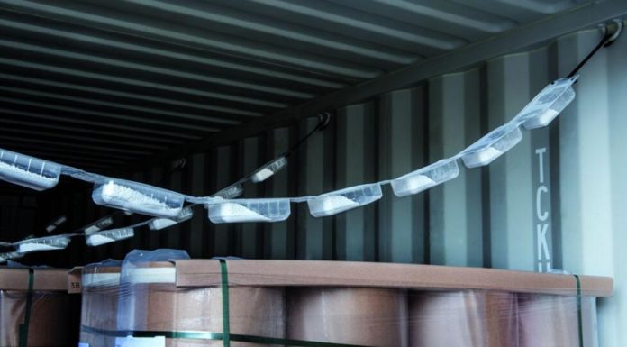 Hogyan védheted meg a szállítmányodat a nedvességtől? fű