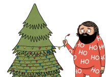 Mit árul el rólunk az ünnepi viselkedésünk – és miért nem baj, ha közben kicsit furcsák vagyunk