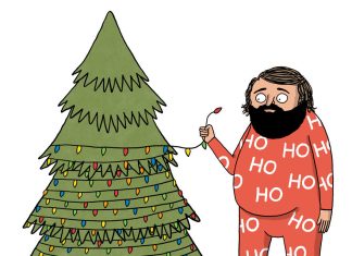 Mit árul el rólunk az ünnepi viselkedésünk – és miért nem baj, ha közben kicsit furcsák vagyunk