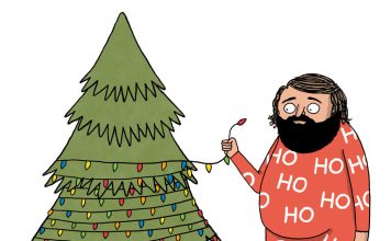 Mit árul el rólunk az ünnepi viselkedésünk – és miért nem baj, ha közben kicsit furcsák vagyunk