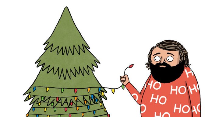 Mit árul el rólunk az ünnepi viselkedésünk – és miért nem baj, ha közben kicsit furcsák vagyunk