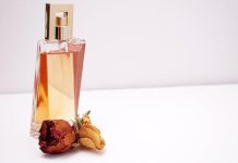 Egy formabontó parfümmárka története parfüm