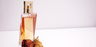 Egy formabontó parfümmárka története parfüm