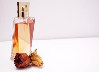Egy formabontó parfümmárka története parfüm